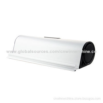 Bluetooth speaker with high level
